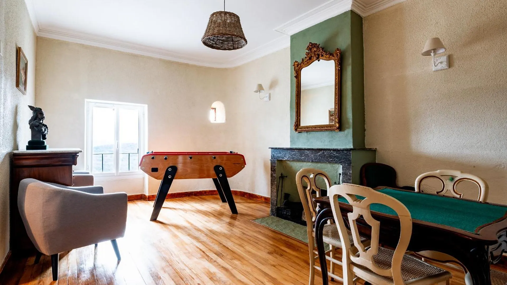 La Closerie D'Escalin Gite 12 Personnes Et Jacuzzi La Garde Adhemar