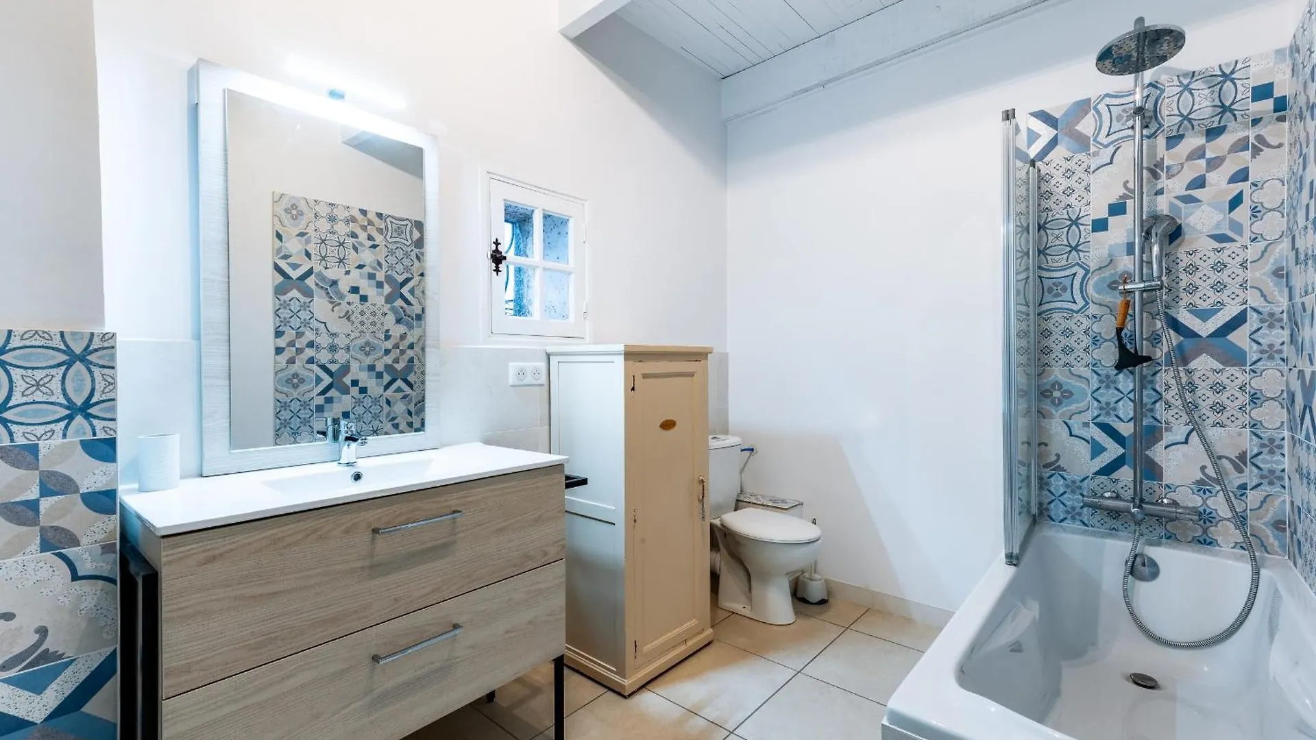 La Closerie D'Escalin Gite 12 Personnes Et Jacuzzi La Garde Adhemar 0*,  France